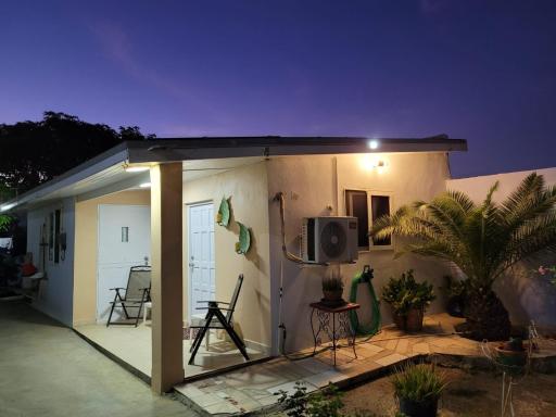 Olive's Apartment - Housity