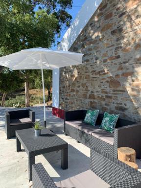 Monte do Pereiro - Housity