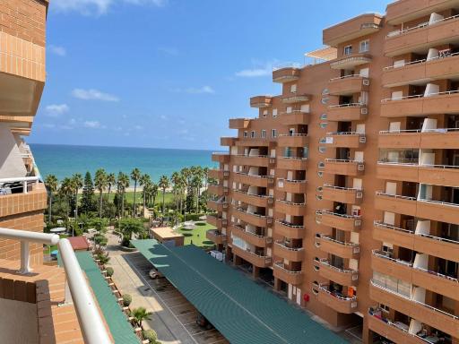 Apartamento Vistamar III, primera línea - Housity