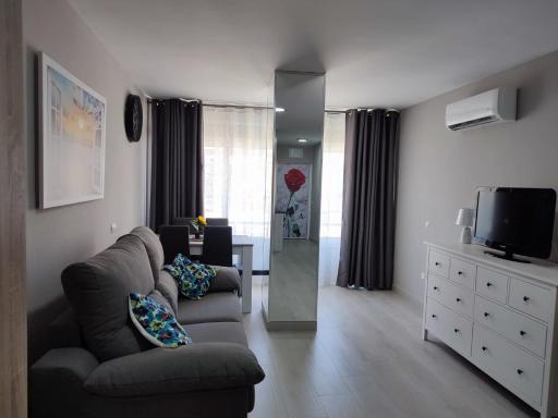 La Rosa Torremolinos - Housity