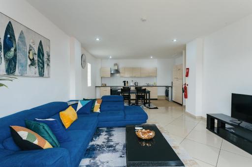 The Avery Apartments at Clifton Place, East Legon - Housity