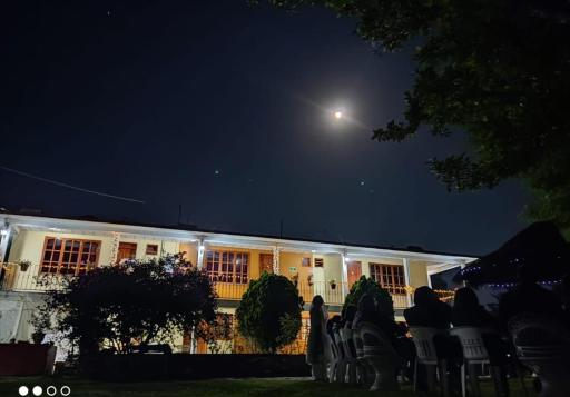 HOTEL RESTAURANT LOS PRISMAS - Housity