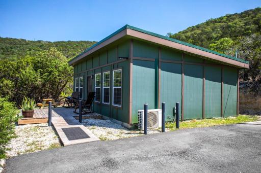 Antler Run Ranch Casita - Housity
