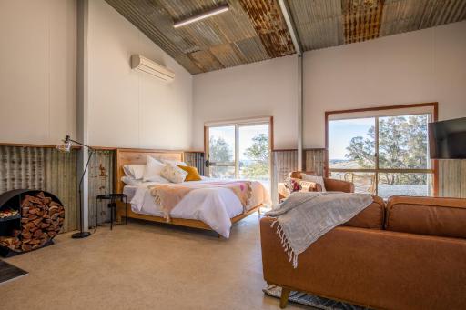 Brockenchack Studio B&B - Housity