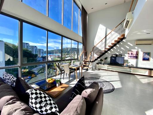 Icon park phuket condo - Housity