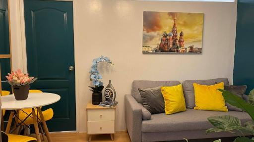 UNO in Imus by Project Nest - FREE Netflix & Wifi - Housity