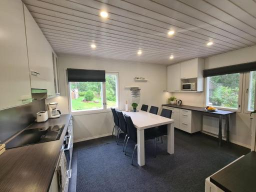 Villa Onia - sauna, palju ja iso yksityinen piha - Housity