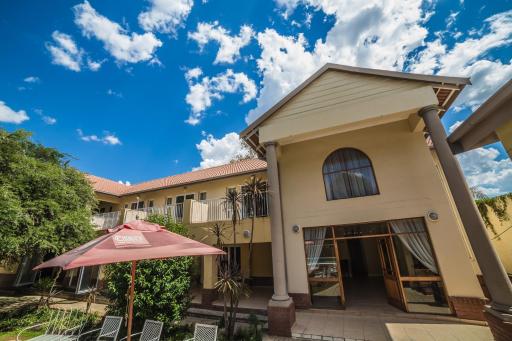 Acacia Guesthouse Klerksdorp - Housity
