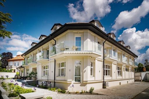 Hotel U Kaplicky - Housity