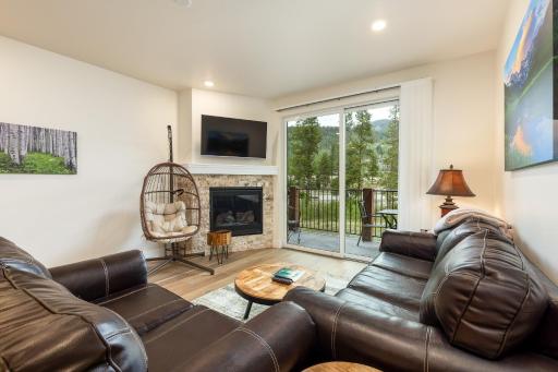 202 Clearwater Lofts condo - Housity