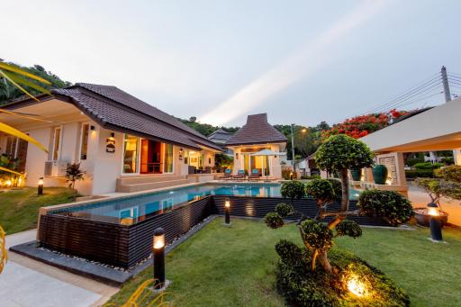 Hua Hin Horizon - Housity