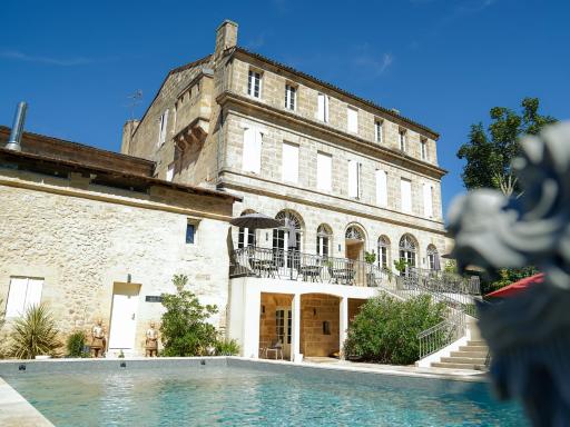 Pavillon des Millésimes - Housity