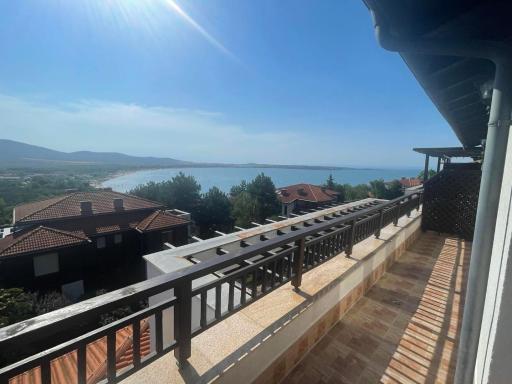 Santa Marina Seaview Appartment - Housity