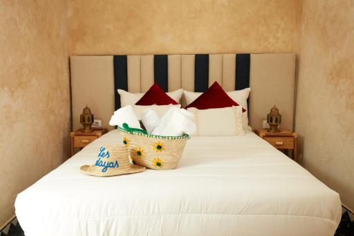 Riad dar Celine - Hizvo