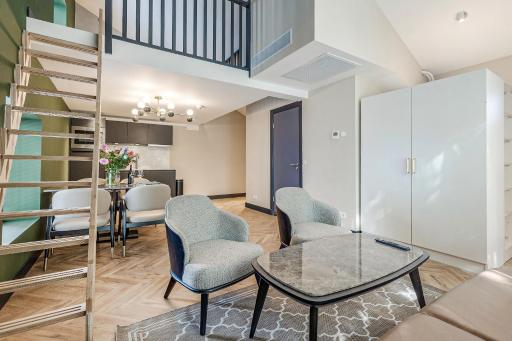 Bens The Walton - Housity