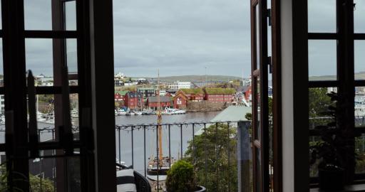 Penthouse / 4 BR / Downtown / Harbour View - Housity