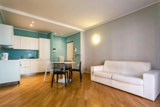 Porta Nuova Central Studio - Housity