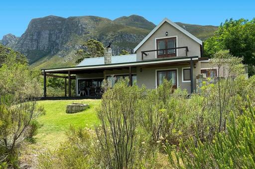 Lagoon View in Hermanus - Housity