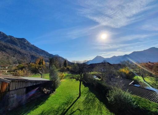 Ferienwohnung Heuberg - Housity