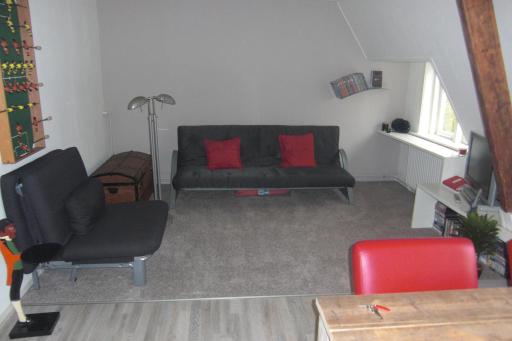 B&B De Goffert - Housity