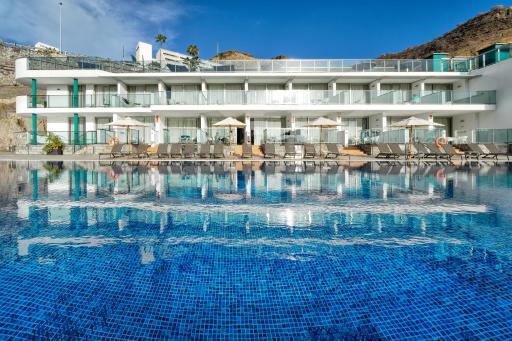 Morasol Suites - Housity