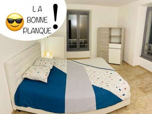 La Bonne Planque - Housity
