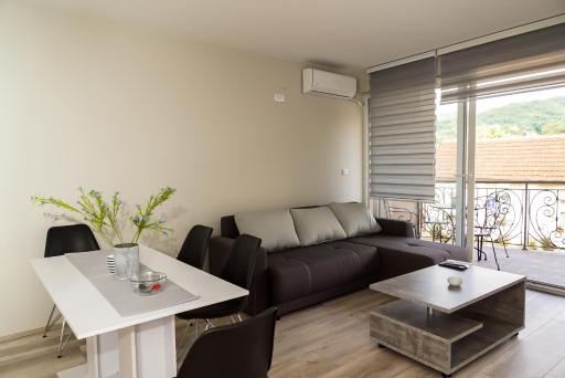 Royal apartments - Housity