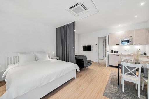Boutique Space VIE #3o4 - Housity