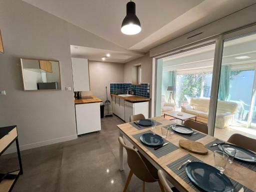 La Villa Cielo - Housity