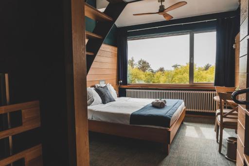 Mont-Des-Pins Domaine de Vacances, Vakantiedomein Dennenheuvel - Housity