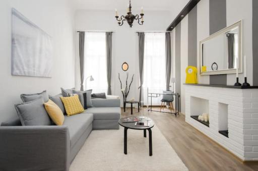 Opera Experience Apartment - Housity