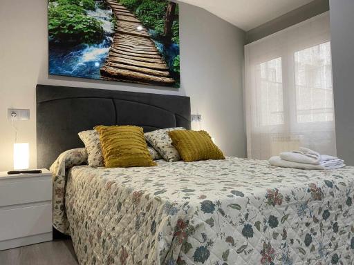 Urquijo Playa by FlowHome - Housity