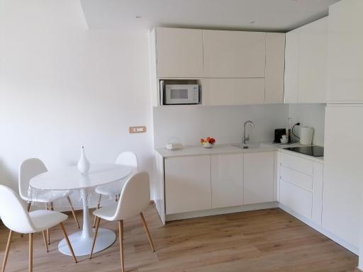 La conchiglia - Housity