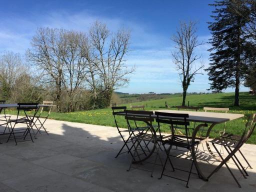 La Ferme bio de la Salvanié - Housity