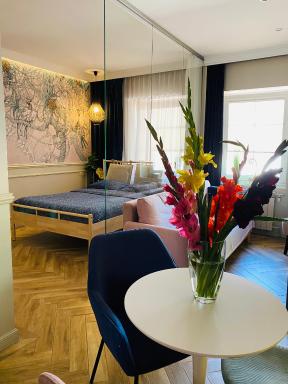 Apartamenty Zamkowe Centrum - Housity