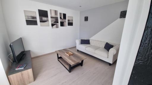 LE ROCAGERMANOIS - Jolie maison de village - Housity