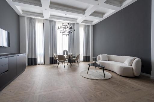 Il Palazzetto - Bari Sparano - Housity