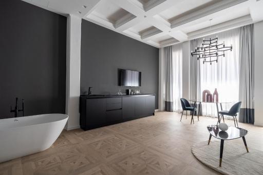 Il Palazzetto - Bari Sparano - Housity