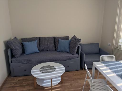 Affordable and Newly Renovated 1-bedroom Apartment - Housity