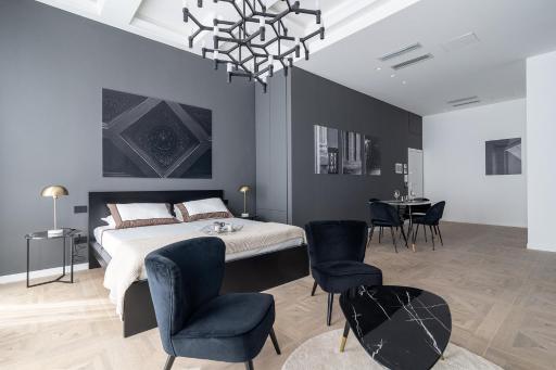 Il Palazzetto - Bari Sparano - Housity