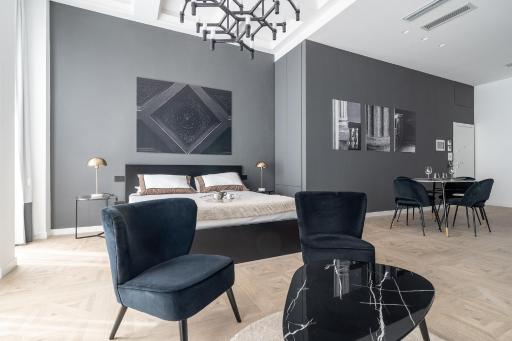 Il Palazzetto - Bari Sparano - Housity