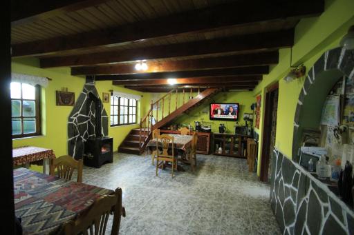B&B Nahuel en Ushuaia - Housity