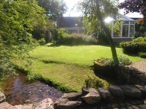 Cleriach Cottage - Housity