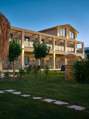 Grapevines Hotel - Housity