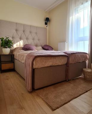 Malta Premium Apartment, free parking, self check-in 24h, air-conditioning - Housity