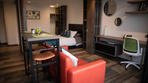 Loft thought for you - Housity