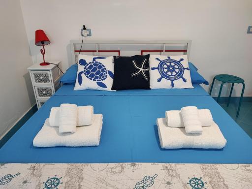 Chez Yvonne - 80 Passi dal Mare - Housity