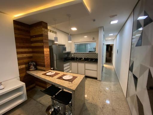 Apart Hotel Seg Total Lofts Encantadores - Housity