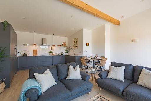 The Parlour by Bloom Stays - Housity