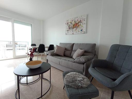 Duplex appartement Arabella - Housity